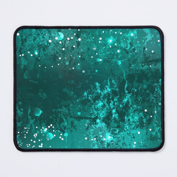 Item preview, Emerald Glitter Background designed and sold by Blackmoon9.