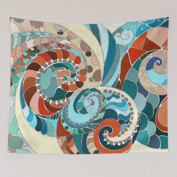 Item preview, Ethnic Background designed and sold by Blackmoon9.