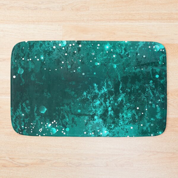 Item preview, Emerald Glitter Background designed and sold by Blackmoon9.