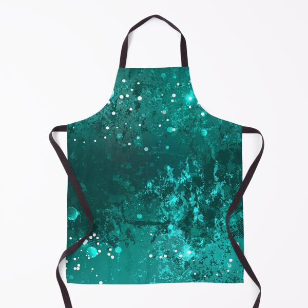 Item preview, Emerald Glitter Background designed and sold by Blackmoon9.