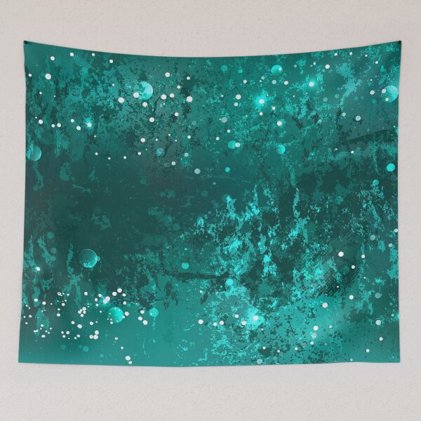 Item preview, Emerald Glitter Background designed and sold by Blackmoon9.