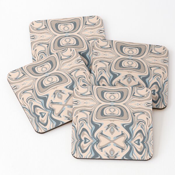 Item preview, Abstract marble pattern design - pattern lovers designed and sold by designerpriti.
