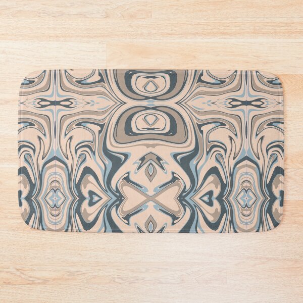 Item preview, Abstract marble pattern design - pattern lovers designed and sold by designerpriti.