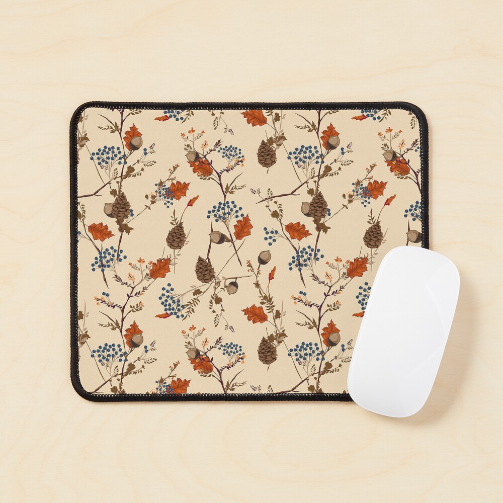 Item preview, Mouse Pad designed and sold by OtterFactory.
