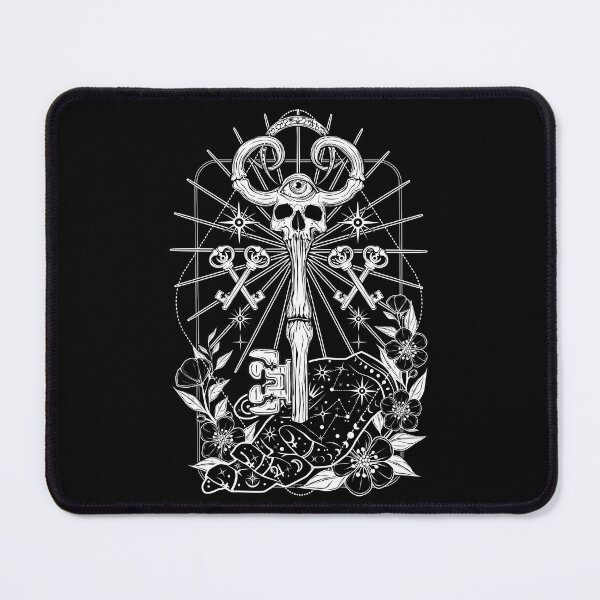 Item preview, The Skeleton Key designed and sold by vonKowen.