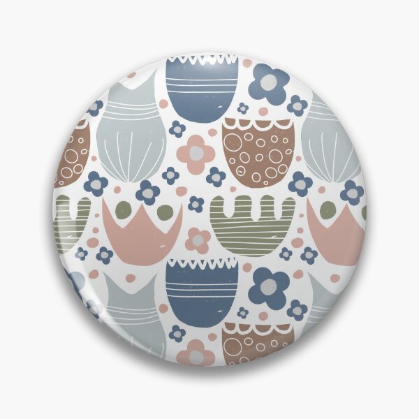 Item preview, blossom flower pods designed and sold by susycosta.
