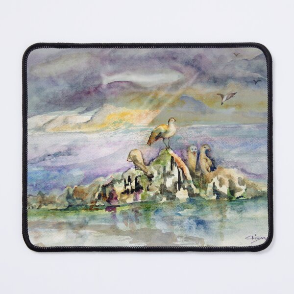 Item preview, On The Rock designed and sold by CrismanArt.
