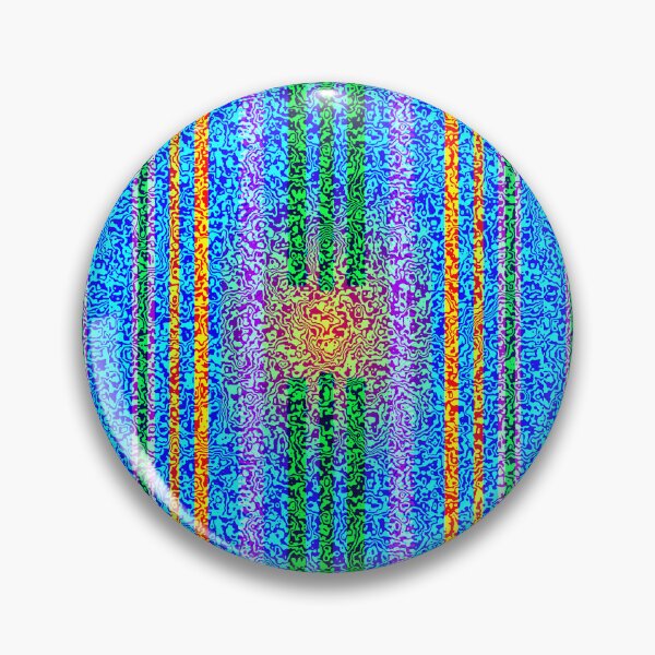 Item preview, SWIRLING MULTICOLORED VERTICAL STRIPES. designed and sold by Ralek.