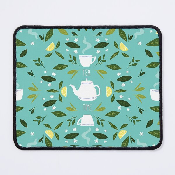 Item preview, Tea time designed and sold by OtterFactory.