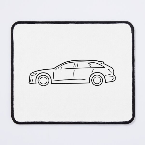 Item preview, RS6 C5 Avant designed and sold by AutoClub.