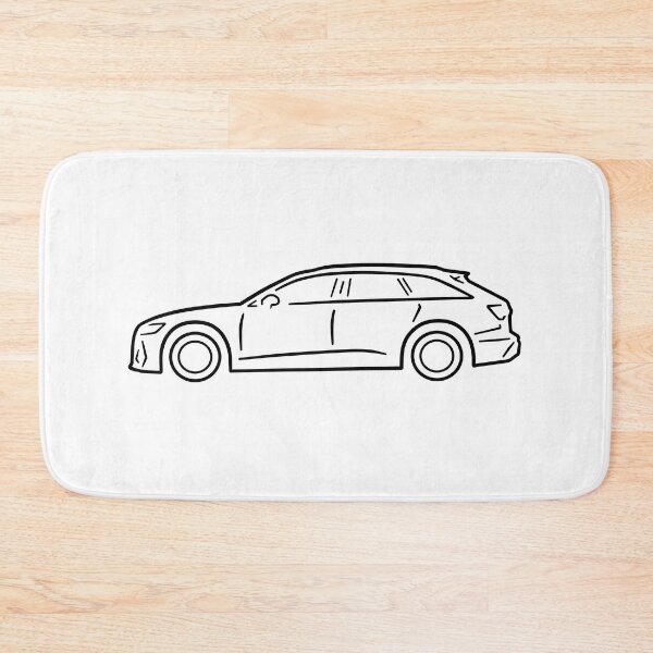 Item preview, RS6 C5 Avant designed and sold by AutoClub.