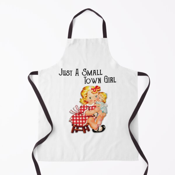 Item preview, Just a small town girl vintage designed and sold by clients.