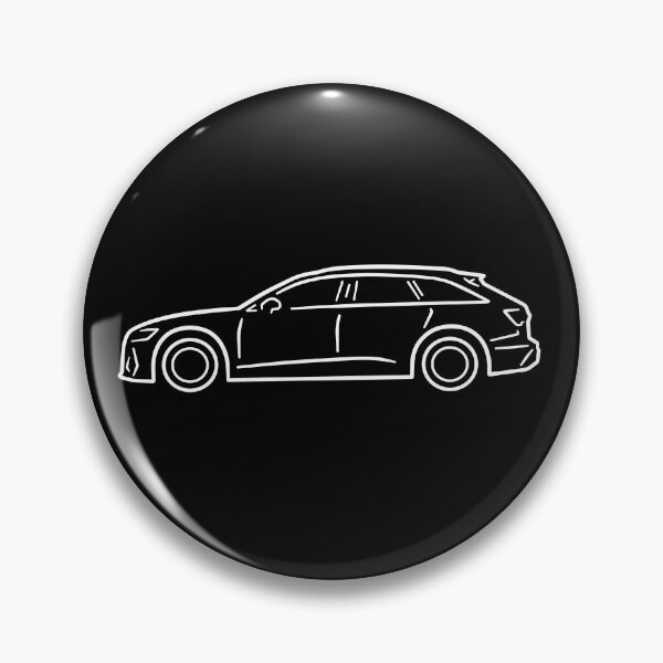 Item preview, RS6 C5 Avant designed and sold by AutoClub.