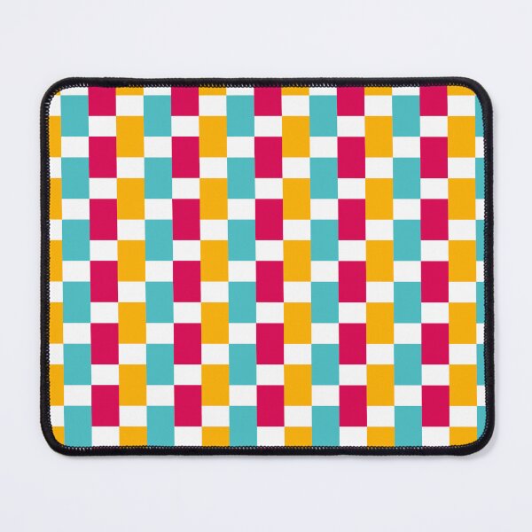 Item preview, Discontinuous bold lines designed and sold by Miss Striped.