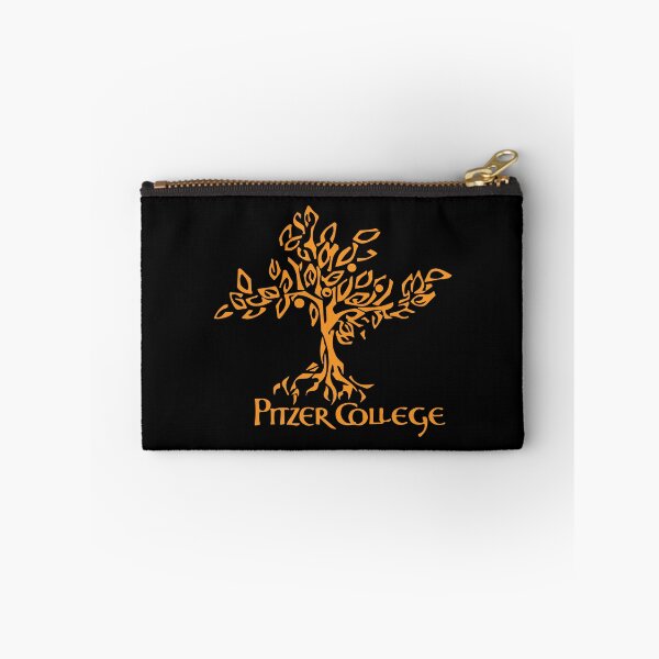 Item preview, Pitzer College  designed and sold by karibenart.
