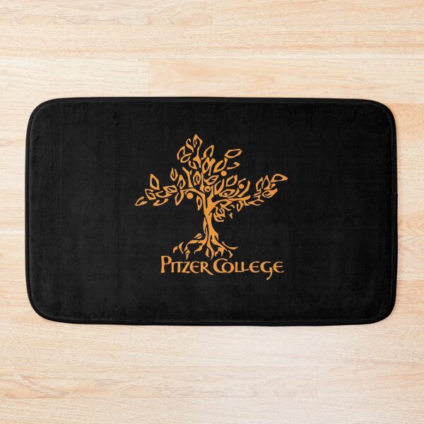 Item preview, Pitzer College  designed and sold by karibenart.