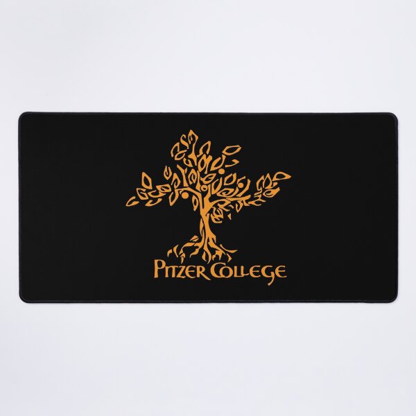 Item preview, Pitzer College designed and sold by karibenart.