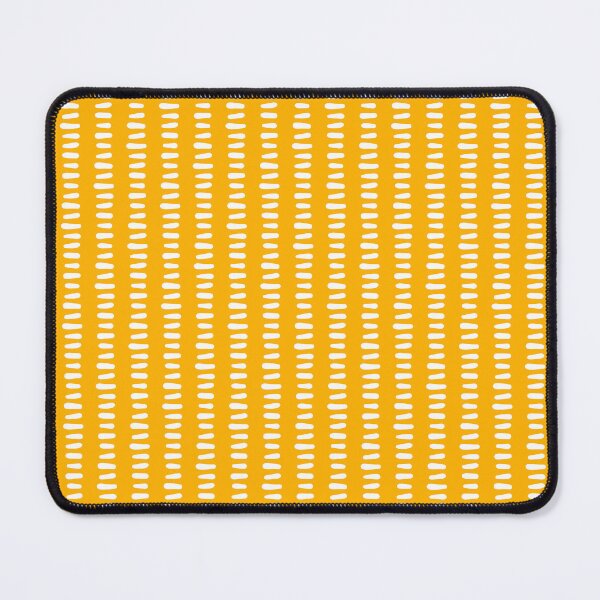 Item preview, Bold Pattern Vertical Yellow designed and sold by Miss Striped.