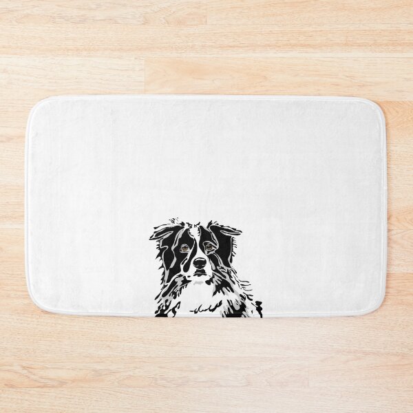 Item preview, Border Collie, a dog for & amp; s life designed and sold by Bettina Kröger.