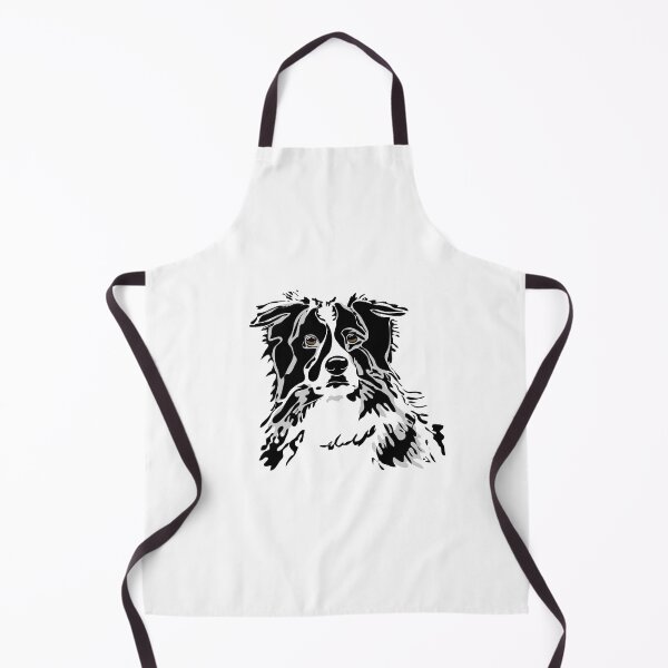 Item preview, Border Collie, a dog for & amp; s life designed and sold by Bettina Kröger.