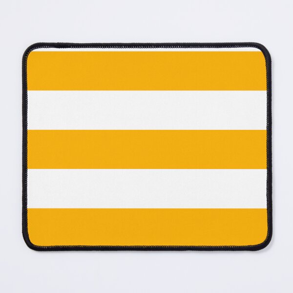 Item preview, Striped 3 Yellow designed and sold by Miss Striped.