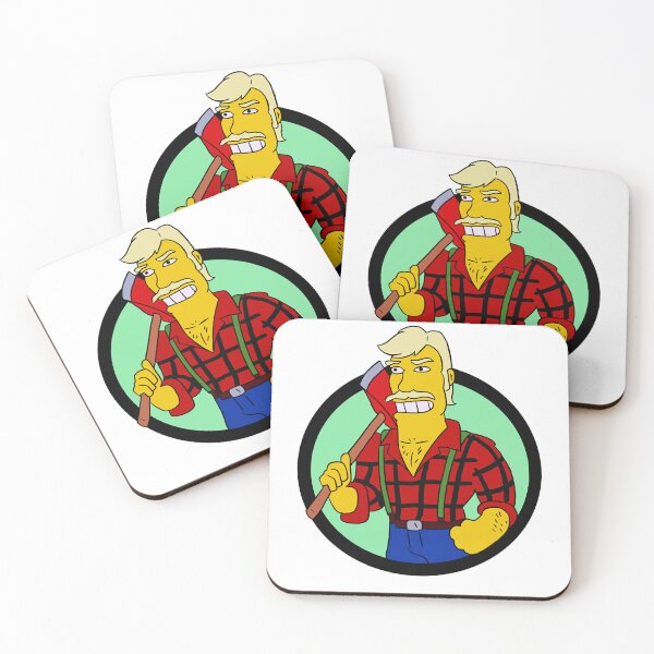 Item preview, Mens Funny Burly Paper Towels designed and sold by GarrickHartmann.