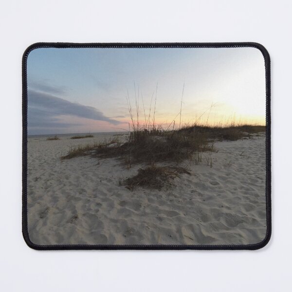 Item preview, Sunset on the Dunes designed and sold by Yviemakes.
