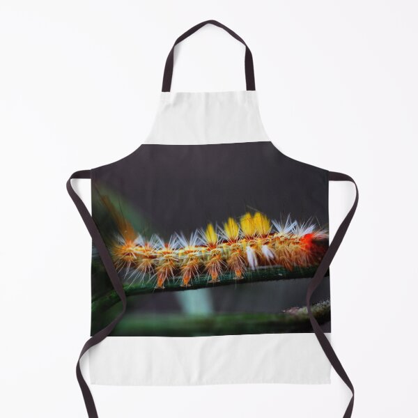 Item preview, Orgyia australis designed and sold by andrachne.
