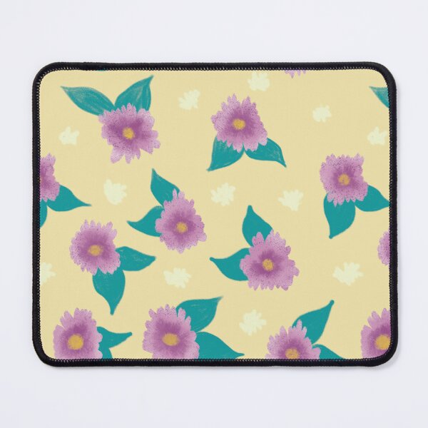 Item preview, Spring Longing Collection - Violets Pattern designed and sold by Missing In Art.