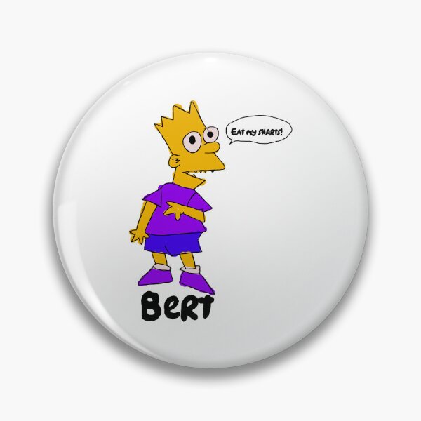Item preview, Mens My Favorite Bert Sampson designed and sold by GarrickHartmann.