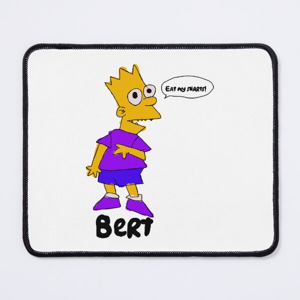 Item preview, Mens My Favorite Bert Sampson designed and sold by GarrickHartmann.