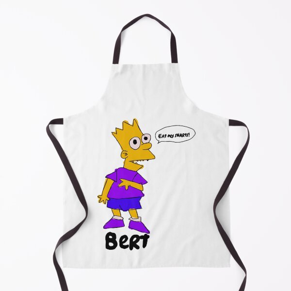 Item preview, Mens My Favorite Bert Sampson designed and sold by GarrickHartmann.