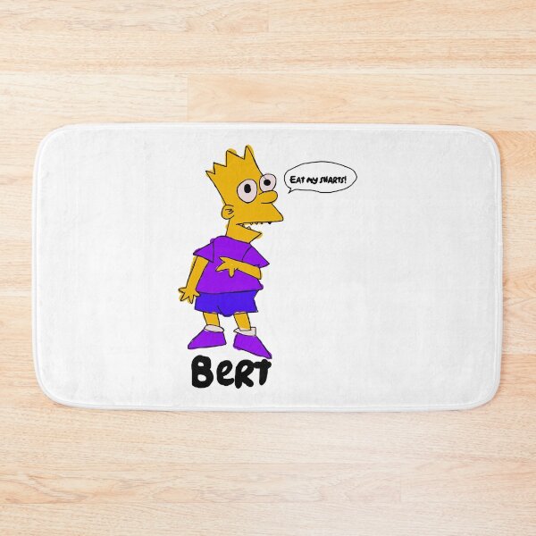 Item preview, Mens My Favorite Bert Sampson designed and sold by GarrickHartmann.