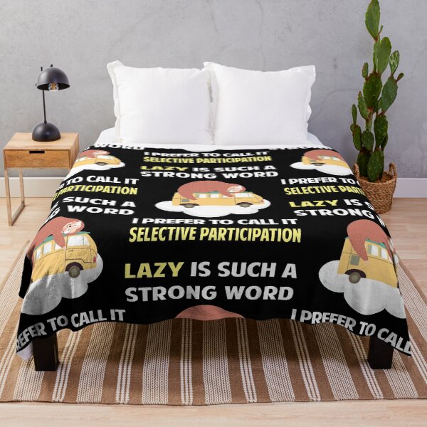 Item preview, LazySelectiveParticipationSloth11 designed and sold by LukeCasti25662.