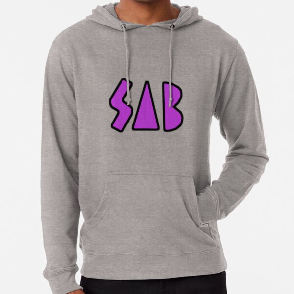 Dragon ball cheap sab hoodie