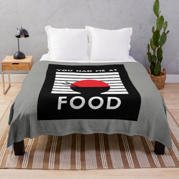 Item preview, You had me at Food! designed and sold by LostboysLL.
