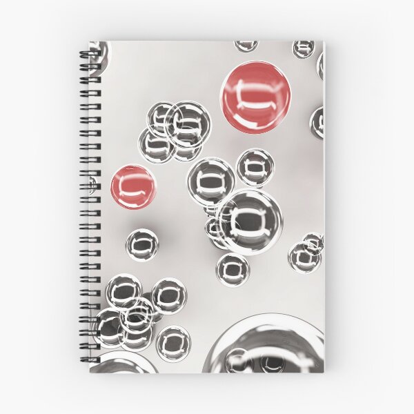Item preview, bubble world designed and sold by Eric Nagel.