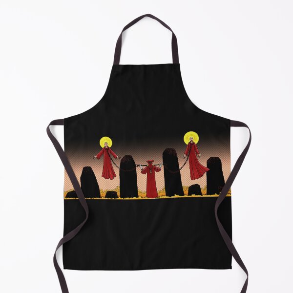 Item preview, Taking the Saints for a Walk designed and sold by David Lee  INGERSOLL.
