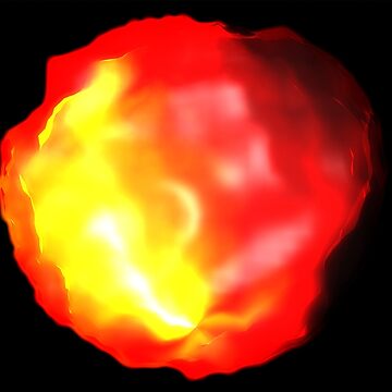 Vorschaubild zum Design Fire Glow von Eric Nagel