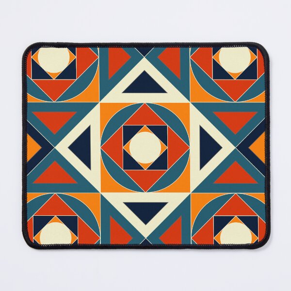 Item preview, Geometric Pop designed and sold by Texterns.