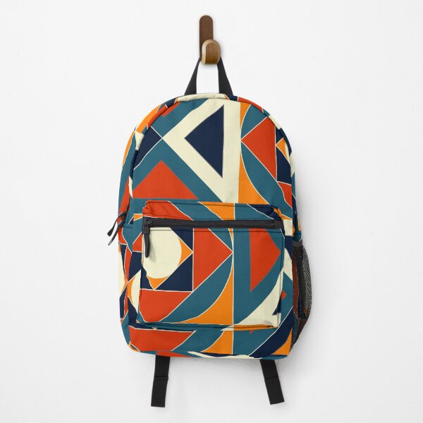 Item preview, Geometric Pop designed and sold by Texterns.