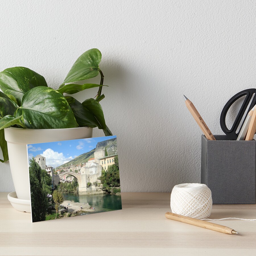 Item preview, Art Board Print designed and sold by QualitySolution.