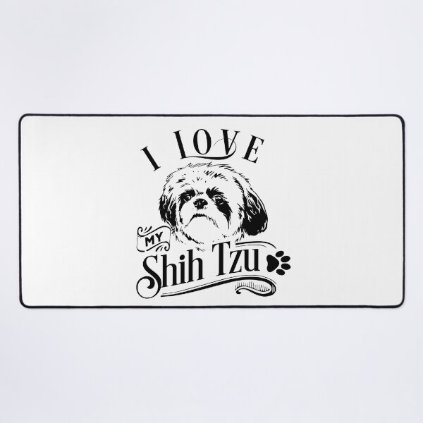 Item preview, i love my shar pei - dog lovers designed and sold by JaMatt1983.