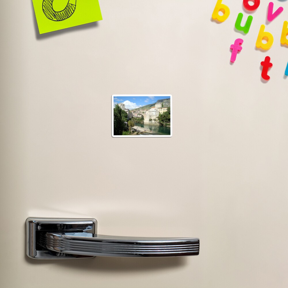 Item preview, Magnet designed and sold by QualitySolution.