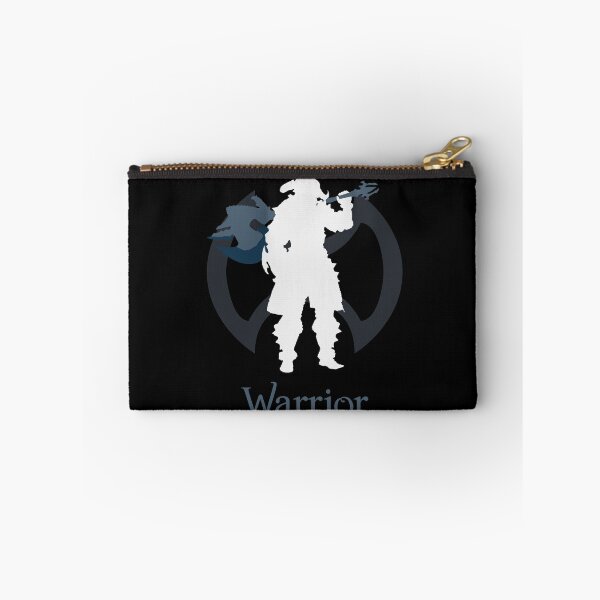 Artikelvorschau, Krieger - Final Fantasy XIV [schwarz] entworfen und verkauft von Daniel Espinola.