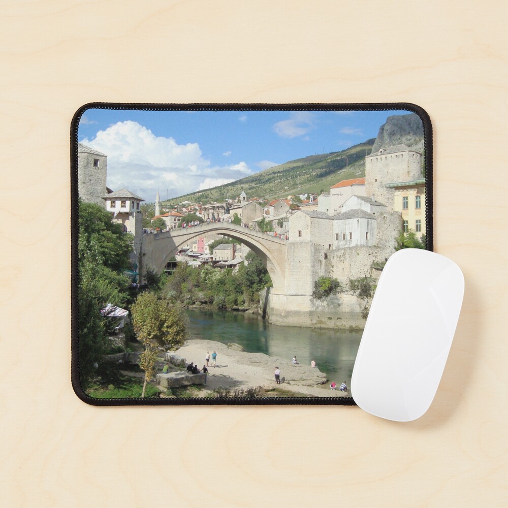 Item preview, Mouse Pad designed and sold by QualitySolution.