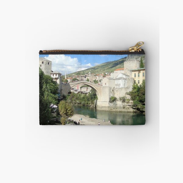 Item preview, Mostar Bridge designed and sold by QualitySolution.