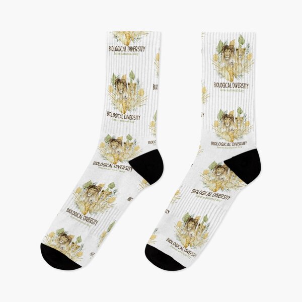 Item preview, International day for biological diversity designed and sold by selfesteeem.