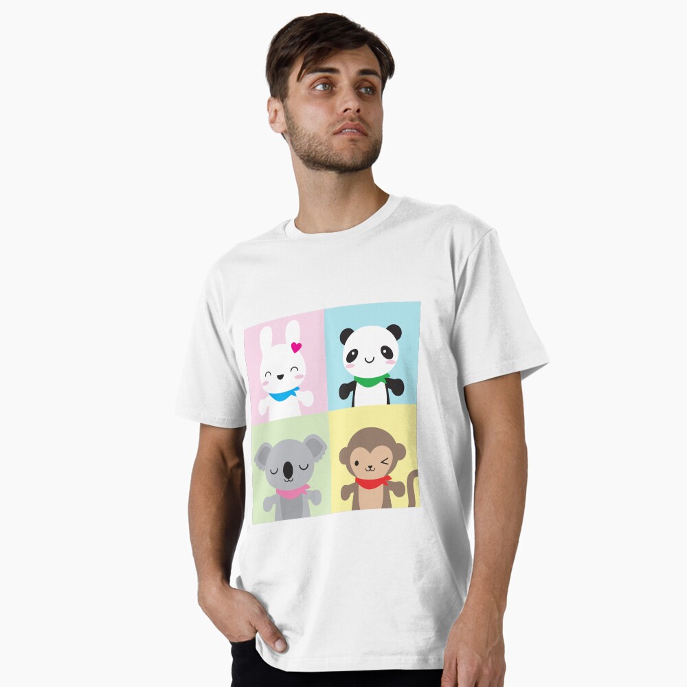 Item preview, Premium T-Shirt designed and sold by marcelinesmith.