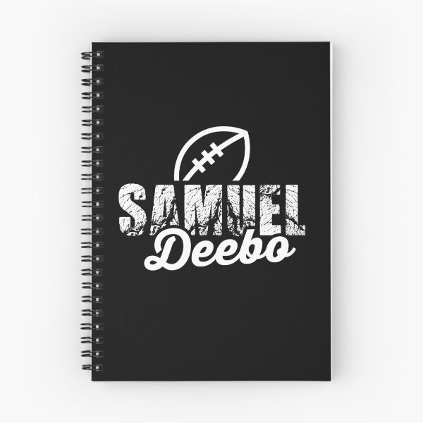 Item preview, Deebo Samuel Is Back designed and sold by Ala Muk.